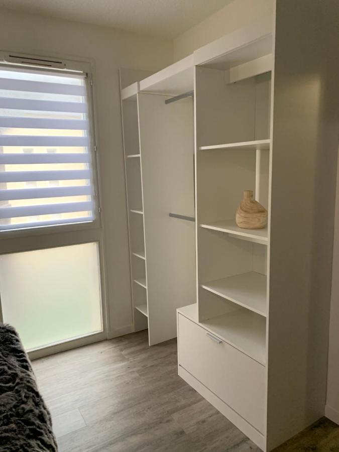 Ferienwohnung Authentique &; Design Saint-Lary-Soulan Exterior foto